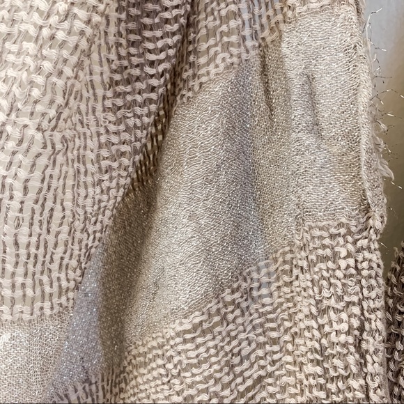 Express Infinity Scarf - Picture 2 of 5